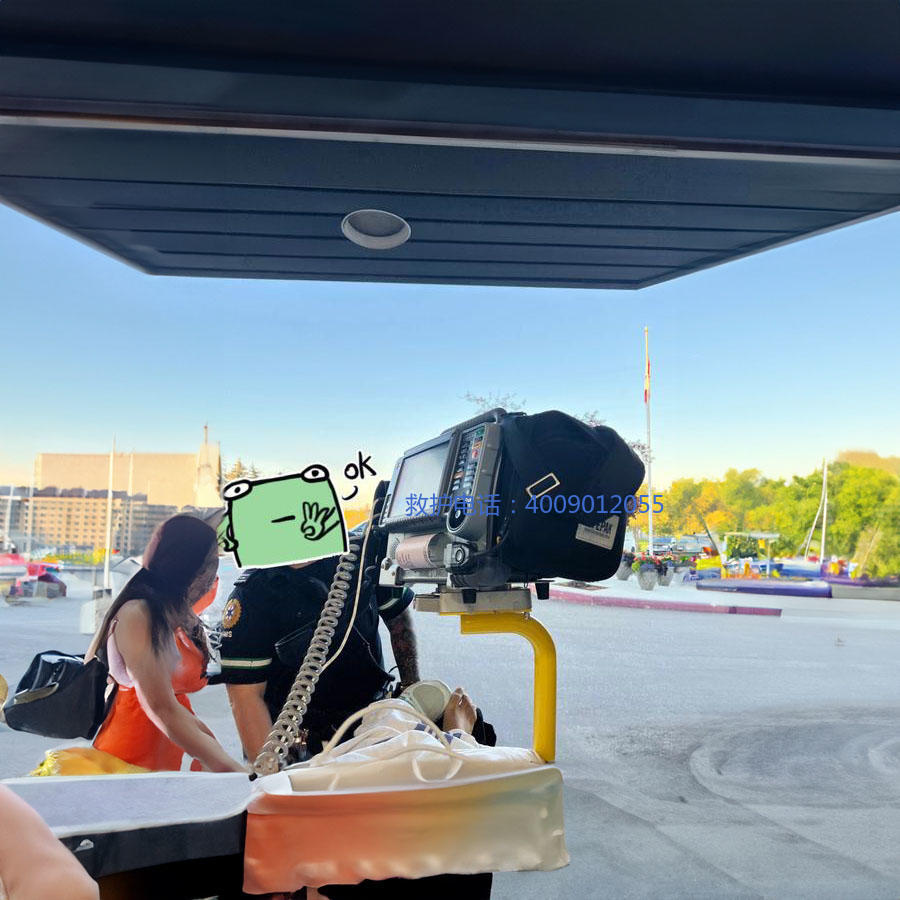 出租急救车联系电话